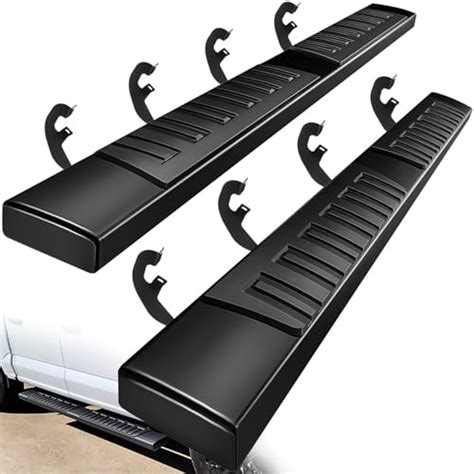 Top Best Running Boards For Chevy Silverado In Reviews