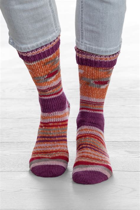 Hot Socks Simila Str Mpegarn Garn Idegarn