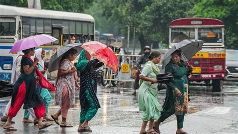 Very Heavy Rain Alert In Bengal দক্ষিণবঙ্গের বহু জায়গায় আজ ভারী বৃষ্টি বাংলার ৩ জেলায় আবার