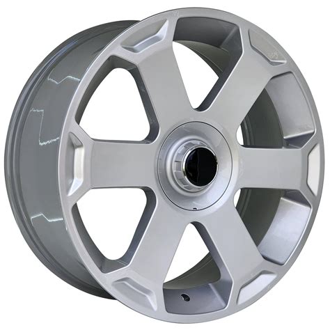 Jogo Rodas Zeus ZWAVS Aro 20 5x100 Prata Brilhante Athena Store