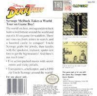 Disney S DuckTales Box Shot For NES GameFAQs