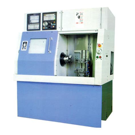 Automatic CNC Turning Machine At Best Price In Ghaziabad By BNK