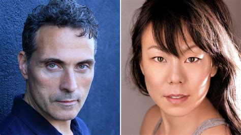 'The Diplomat': Rufus Sewell & Ali Ahn Join Netflix's Political Thriller Series