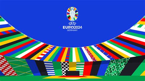 Uefa Euro 2024 Start Lane Shanon