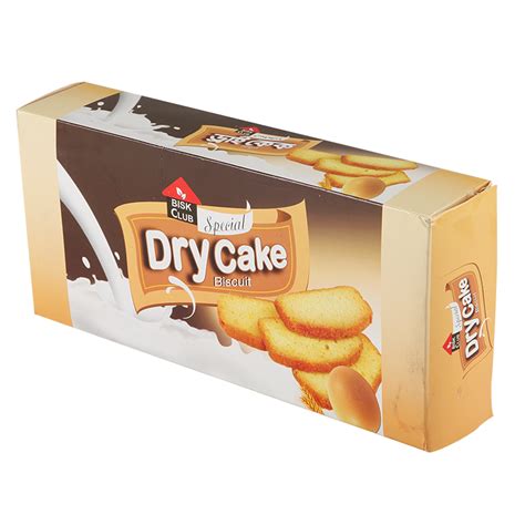 Bisk Club Dry Cake Atc Box Pran Foods