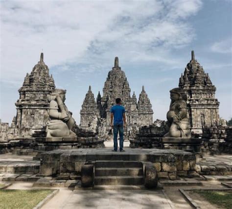 Obyek Wisata Klaten Dan Sekitarnya Tempat Dan Objek Wisata Indonesia 💕