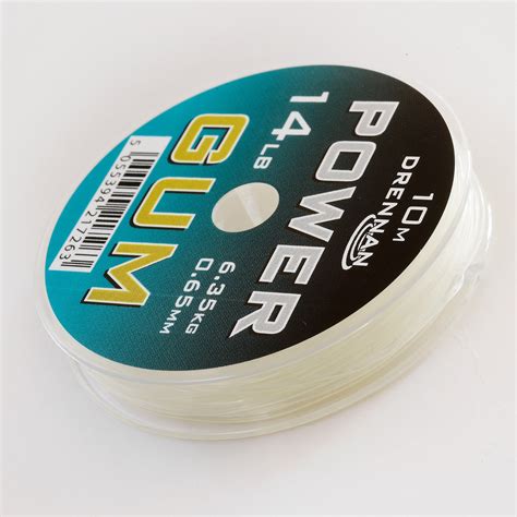 Drennan | Feeder Gum LCFG014 online kopen bij John Backers Hengelsport