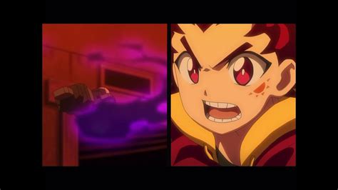 Beyblade Burst Surge Lain Gegen Hyuga Und Hikaru Teil 1 Youtube