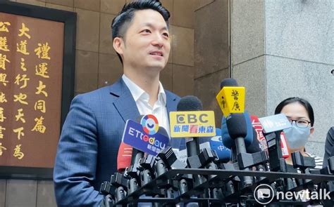 敦化國小合唱團唱統戰歌爭議 蔣萬安：要求教育局一週內報告 政治 Newtalk新聞