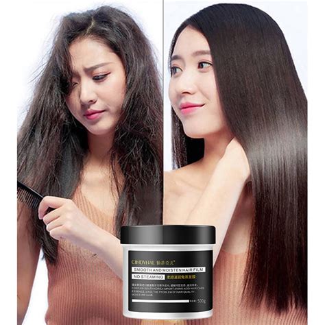 Jual Masker Rambut Masker Rambut Keratin G Hair Mask Hair Mask