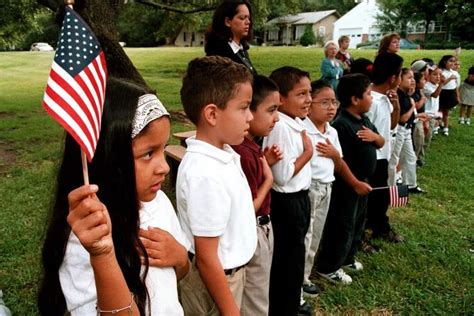 Immigrant Students - Educating Undocumented children in the U.S.