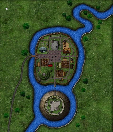 Pin Em Storm Kings Thunder Maps