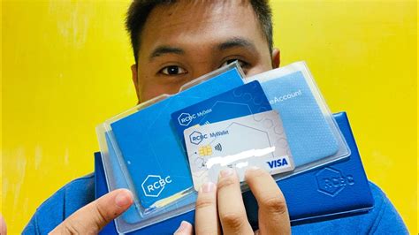 How To Avail Rcbc Mywallet Prepaid Card And Why I Love Rcbc Rey Rey