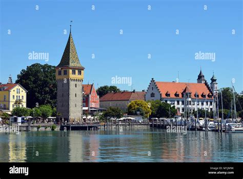 Mang Turm Stockfotos Und Bilder Kaufen Alamy