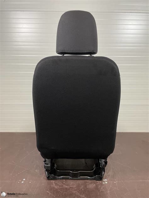 Seat UK Passenger EU Driver NEW Renault Trafic Opel Vauxhall Vivaro