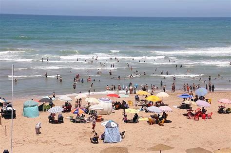 Alerte météo Vague de chaleur attendue de samedi à lundi