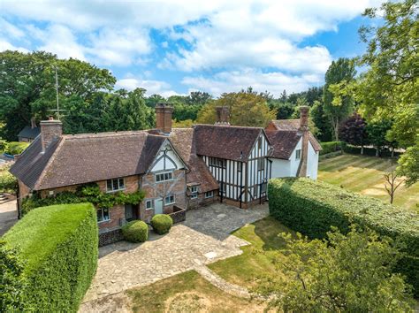 Photos Of Plaistow Road Loxwood West Sussex Rh