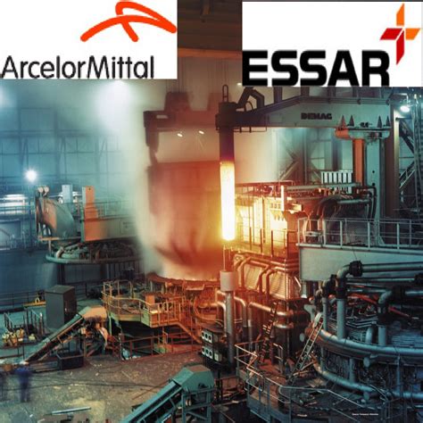 Arcelor Mittal enters India by acquiring Essar Steel via IBC route | M&A Critique