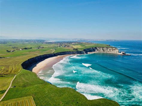 Las Mejores Playas De Cantabria Civitatis Magazine