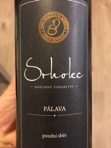 Srholec P Lava Pozdn Sb R Vivino Us