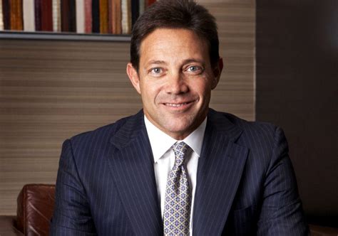 Jordan Belfort La Storia Vera Del Wolf Of Wall Street