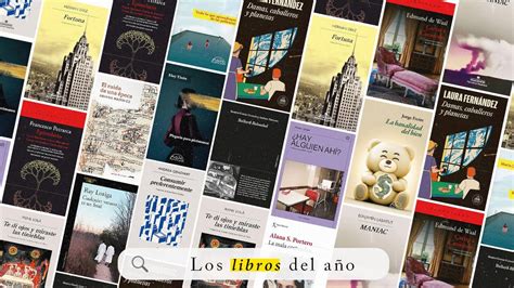 10 Mejores Libros De 2023 Y Más Según Los Periodistas De Cultura