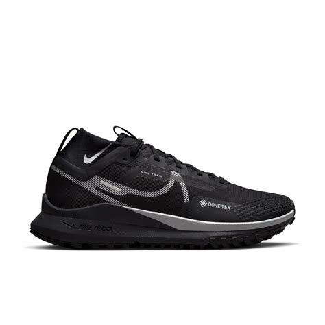 Mens Nike React Pegasus Trail Gore Tex The Running Company