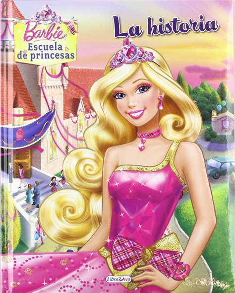 Barbie Escuela Barbie Princesa Png Ubicaciondepersonas Cdmx Gob Mx