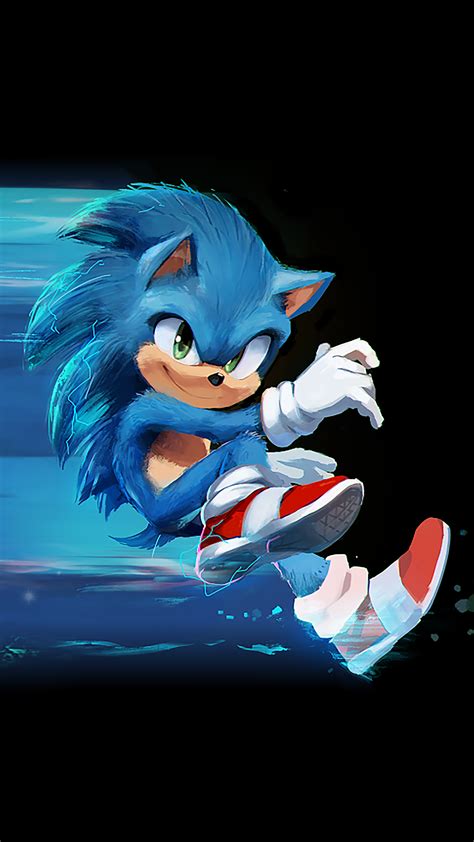 Sonic Aesthetic Wallpapers Wallpaper Cave