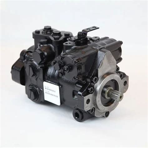 Sauer Danfoss Hydraulic Pump MPV046 At Rs 265000 Piece Hydraulic