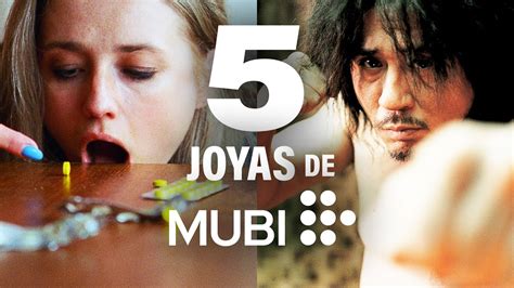 Pel Culas Imperdibles Para Ver En Mubi Bonus Track Youtube