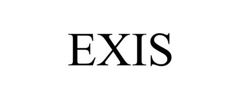 EXIS - Prellis Biologics, Inc. Trademark Registration