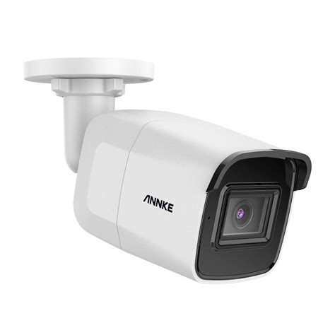 ANNKE C800 PoE 4K Security Camera W Audio H 265 8MP Outdoor IP