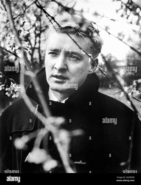 Oskar Werner Fahrenheit 451