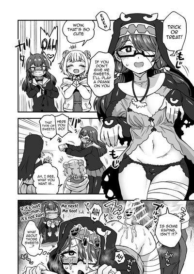 Iroiro Irogoto BLACK Nhentai Hentai Doujinshi And Manga