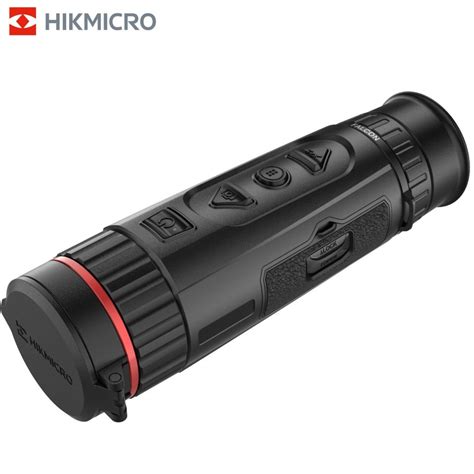 Buy Online Thermal Imaging Monocular Hikmicro Falcon Fh Mm