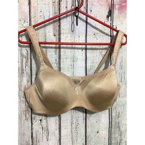 Playtex Intimates And Sleepwear Playtex Underwirebeige Tan Size 42b Poshmark