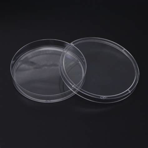 ISO Approved Sterile Plastic Disposable Glass Clear Transparent Cell