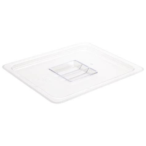 Vogue Polycarbonate Gastronorm Container Lid