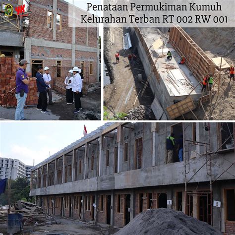 Bagian Administrasi Pembangunan Setda Kota Yogyakarta Penataan