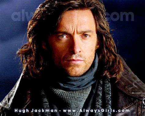 Wallpaper DB: hugh jackman hd