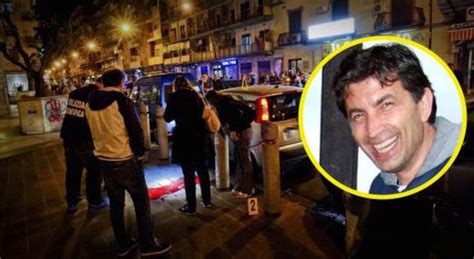 È morto Nicola Barbato il poliziotto eroe Caserta Kest è