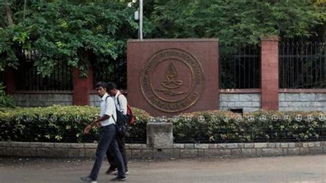 Centre Mulls Bringing Iits Iims Under Online Education System Seeks