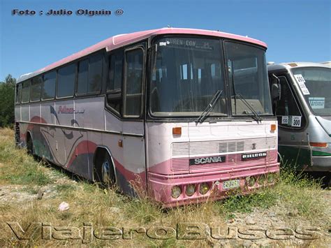 Diplomata Buses Cifuentes Museu Digital Nielson Diplomata Flickr