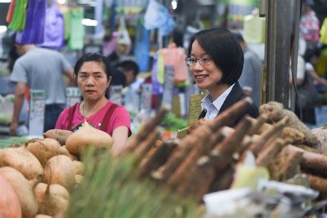 吳音寧送殘菜回老家風波後，北農設立 Sop 讓殘菜有正規的「家」 Citiorange 公民報橘