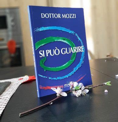 Si Pu Guarire Un Libro Di Piero Mozzi