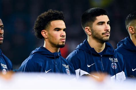 Mercato PSG La vérité sur les difficultés d une recrue dévoilée