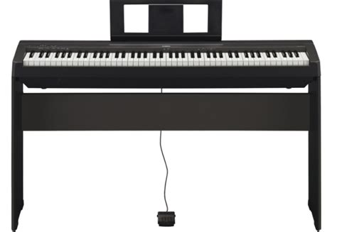 Yamaha P45 Keyboard | Keyboards | Essaness Music Shop Kilkenny