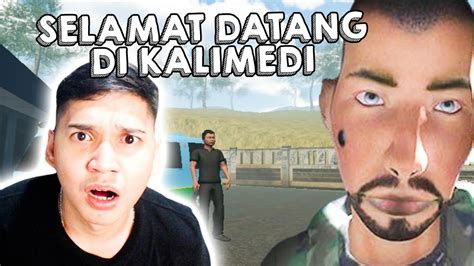 PERTEMUAN PERTAMA AGUNG DAN ARIP Selamat Datang Di Kalimedi YouTube