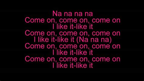 Rihanna - S&M Lyrics - YouTube